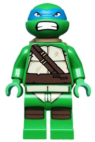 Figurine minifigure lego - /,