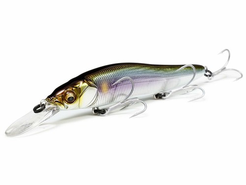 Megabass oneten 11cm - oneten, 14g