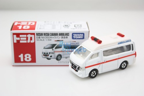 New takara tomica tomy 18 - takara,