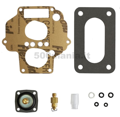 Kit révision carburateur - kit,