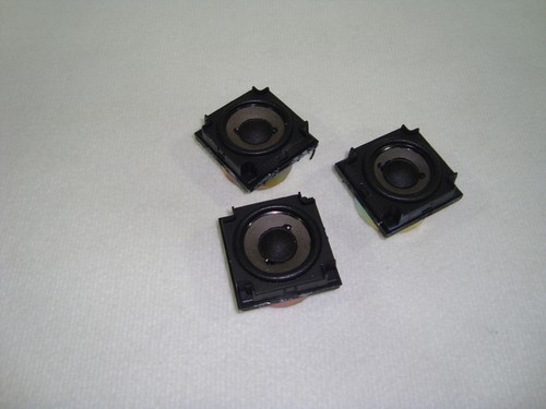 Bose haut parleur treiber - 3x,