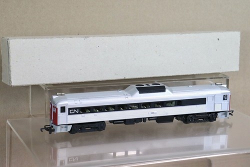 Triang hornby r3521 - r3521, canadien