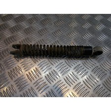 amortisseur suspension arriere