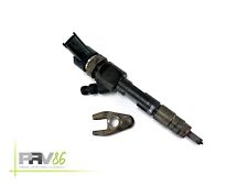 Injecteur RENAULT Gd SCENIC 2 1.9 dci 130 7PL / 8200389369