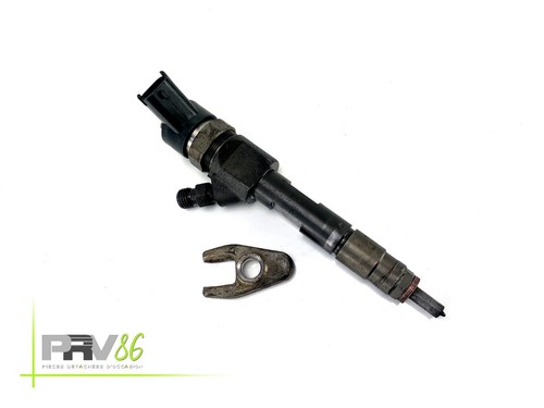 Injecteur renault scenic 2 - injecteur,