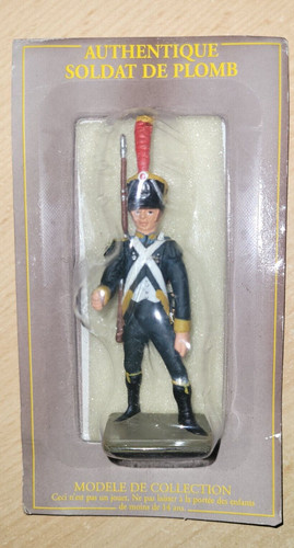 Soldat plomb starlux - soldat,