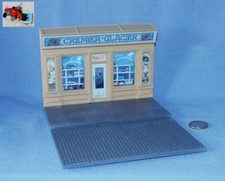 Norev Ambiances 1/43 réf