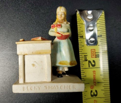 1948 sebastian miniature mark - miniature,