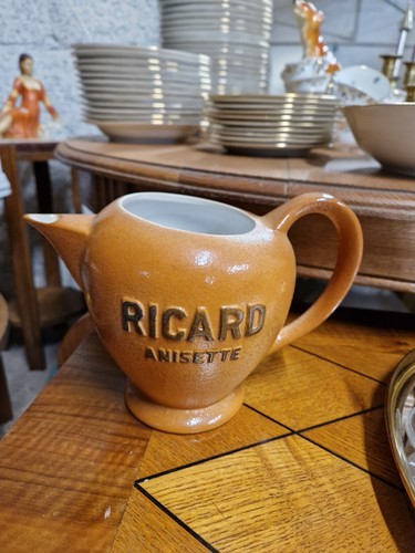 Pichet ricard anisette - pichet, 830