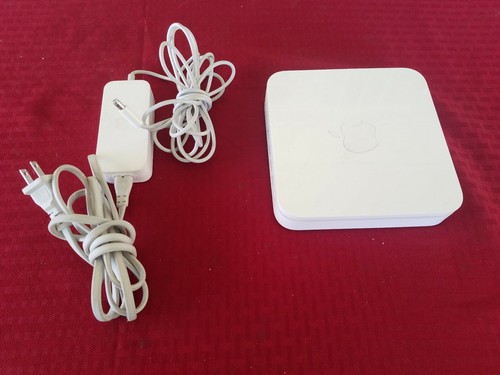 Apple airport extreme base - airport,