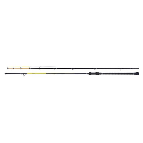 Canne beastmaster quiver de - beastmaster, bx