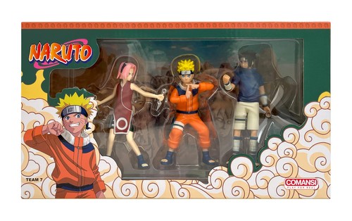Comansi naruto lot - comansi, de