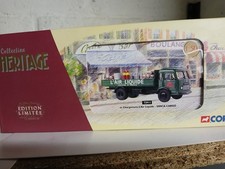 Corgi Héritage 1/50 Simca