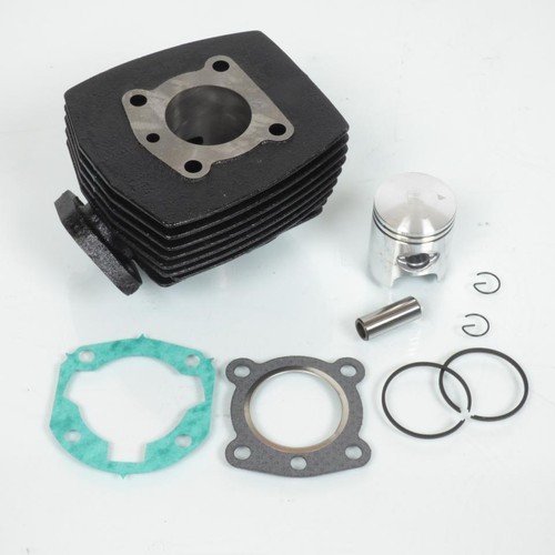 Cylindre teknix pour mobylette - cylindre,