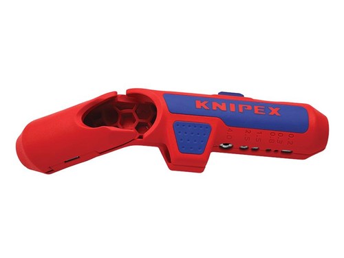 Knipex ergostrip outil - knipex, de