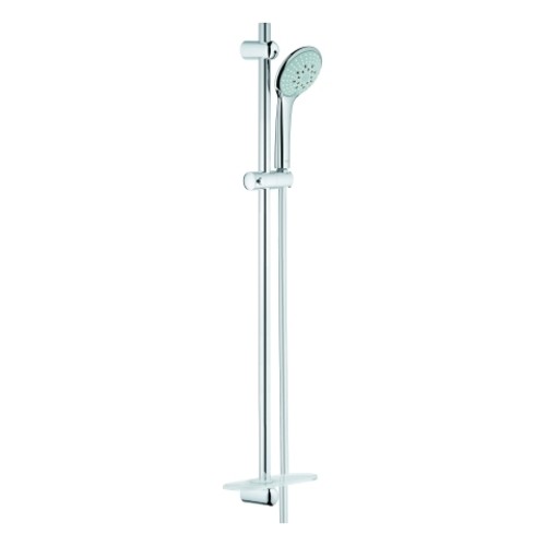 Grohe euphoria ensemble - grohe, de