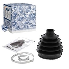 VAICO Boot Pièce Côté Roue