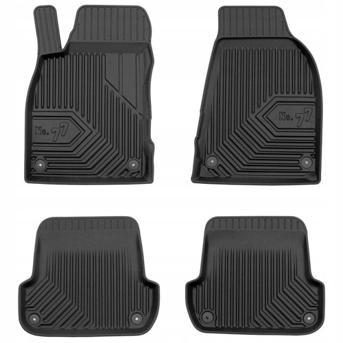 Tapis caoutchouc audi - audi, a4