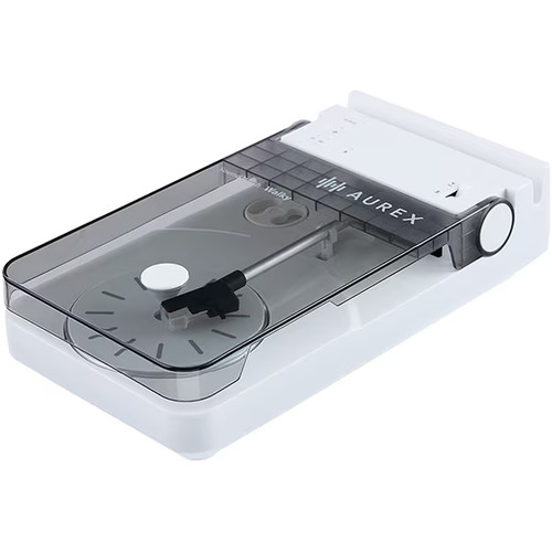 Lecteur enregistreur aurex - lecteur,