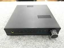 Nuforce DAC-100 D/A Converter