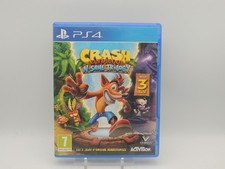 Sony Playstation 4 - Crash