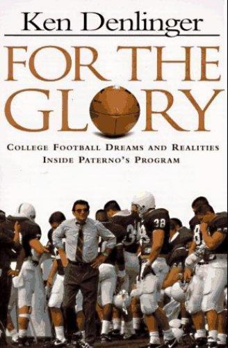 For the glory college - for, :