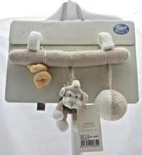 Noukie's mobile Bill&Bono