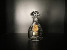 Carafe flacon flasque cognac