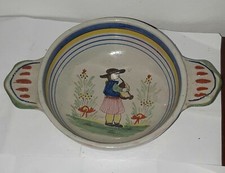 Bol oreille malicorne - bol,