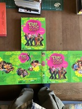 DVD SERIE TV THAT 70 S SHOW saison 1   25 episodes integrale 4 dvd