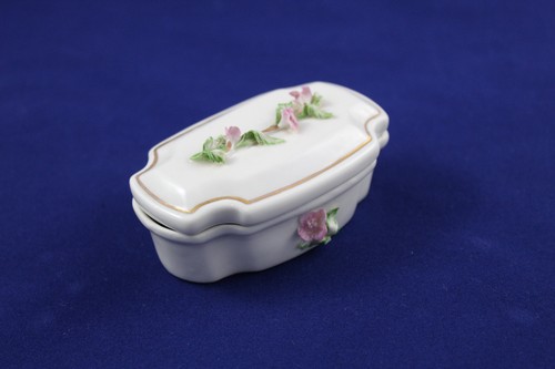 Bijoutier vintage - , en
