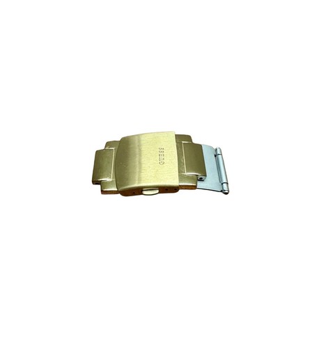 Guess fermoir 24mm acier - fermoir,