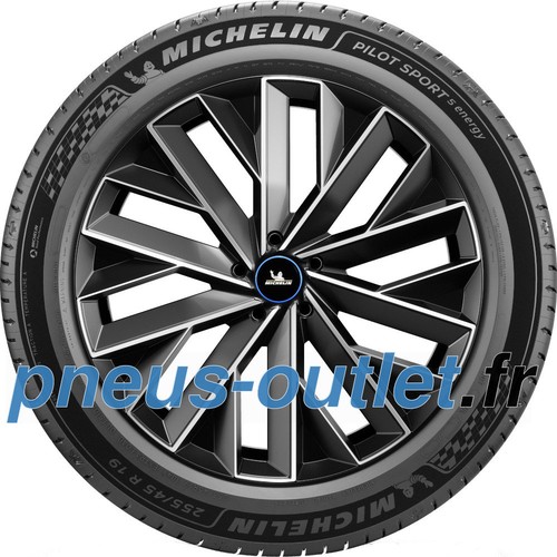 Michelin pilot sport energy - pilot,