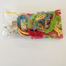 Jouet Perruche Calopsitte À