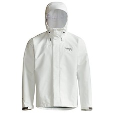 Sitka Gear Nodak Jacket White