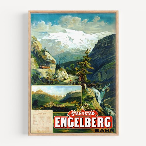 Stansstad engelberg bahn anton - stansstad,