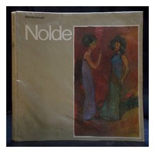 NOLDE, EMIL (1867-1956) Nolde