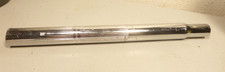 NOS tige tube de selle  26 mm vintage acier chromé 350 gr ANCIEN STOCK L300 mm