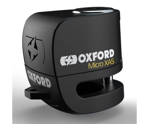 Bloque disque oxford xa5 alarm - bloque-disque,