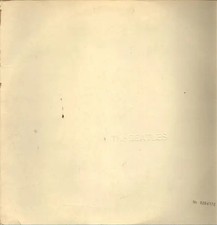 2xlp the beatles white album - the,