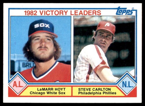 1983 topps 705 1982 victory - topps,