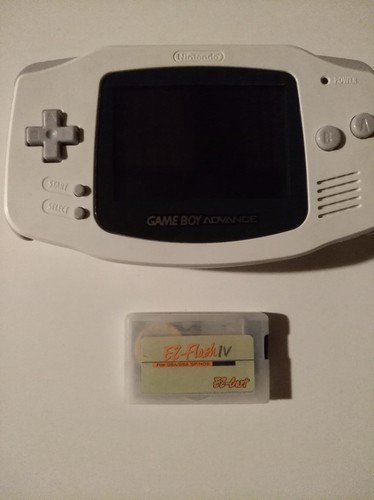 Game boy advance gba - gba, boîte