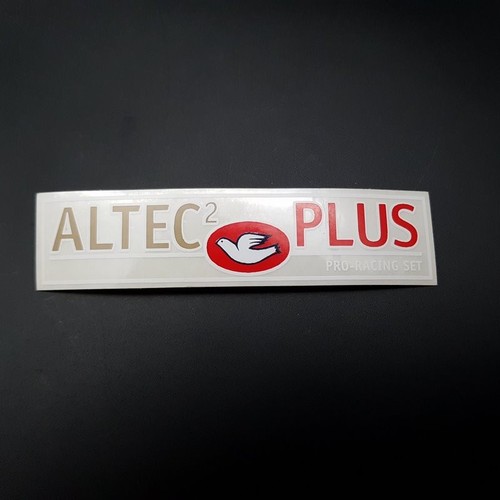 Sticker cadre columbus - sticker, altec