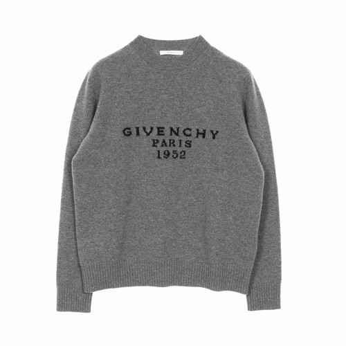 Pull tricot givenchy taille - tricot,