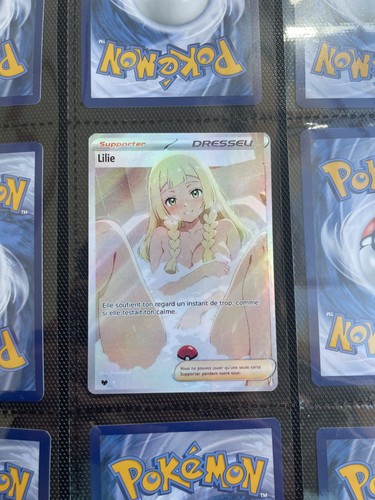 Carte pokémon personnalisée - pokémon,