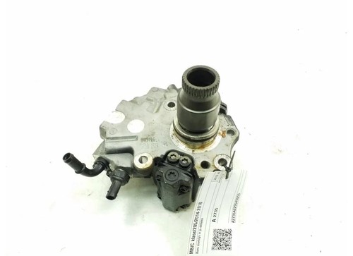 Mercedes benz w205 pompe à - mercedes-benz,