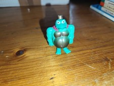 Figurine Donkey Kong "King K rool" 1997 Kellogs