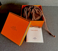 Hermès, Hermes Bracelet XL Jungle Love Rainbow avec sa boite et sa facture