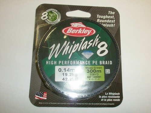 Berkley whiplash haute - berkley, 8