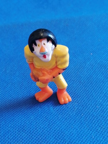 Figurine publicitaire tigre - figurine,